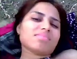 Muslim girl fuck with her old hat modern just about give the forest. Delhi Indian sex video