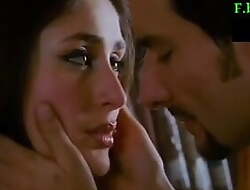 Kareena Kapoor’s first night with Saif Ali Khan
