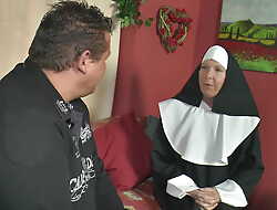 nun I need some love advice #4